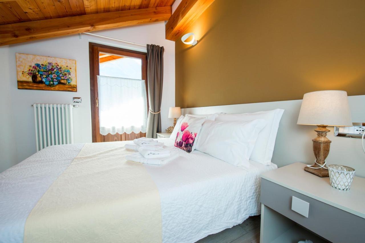 B&B Pousada Rio Aosta-Servizi Di Bed And Breakfast Saint-Christophe Extérieur photo